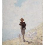 NICOLAE GRIGORESCU (15 mai 1838, Pitaru – 21 iulie 1907, Câmpina)